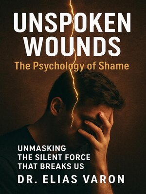 cover image of Unspoken Wounds